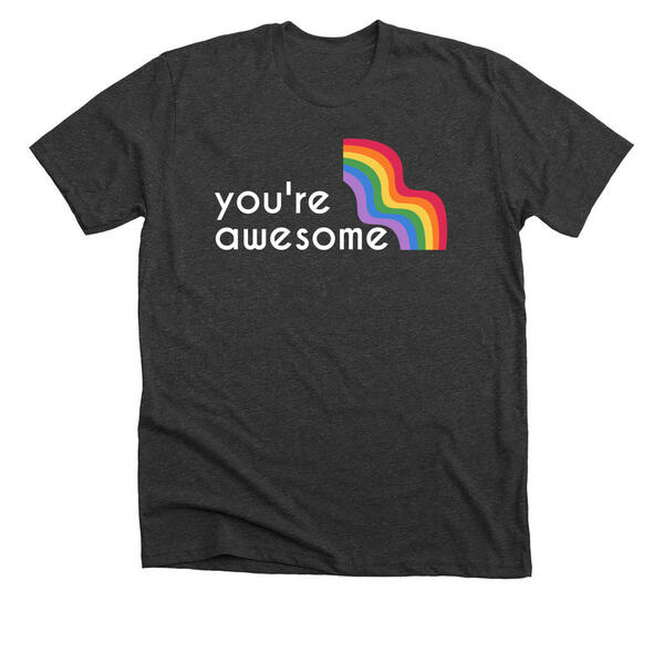 Merch design