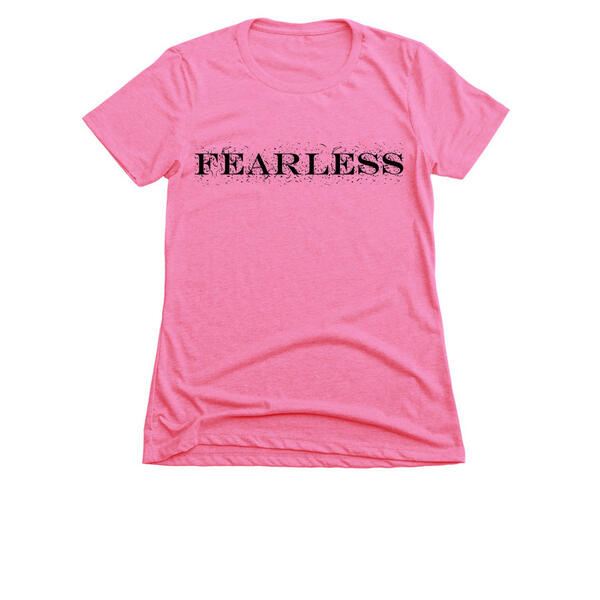 Merch design