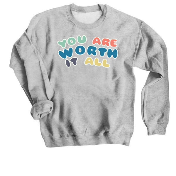 Merch design