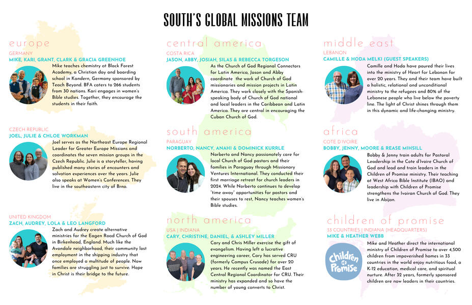 Brochure (Side B)