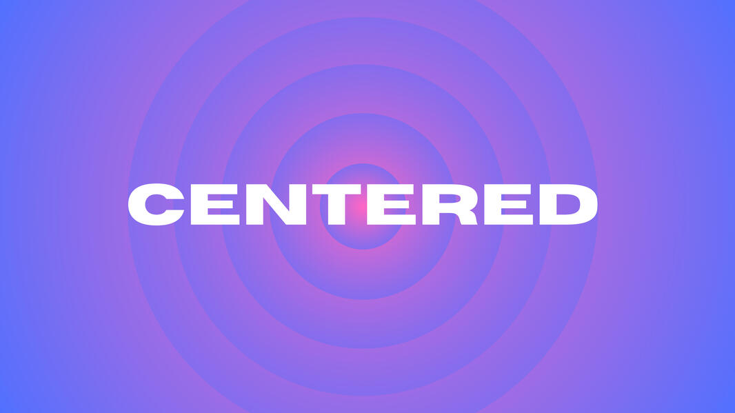 Sermon Series Title Slide