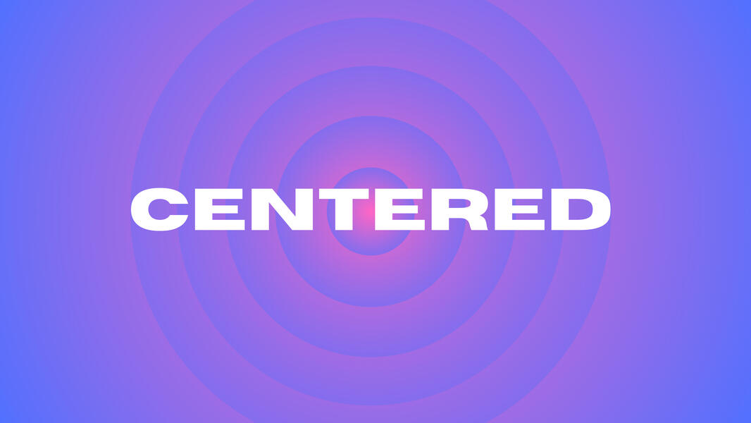 Sermon Series Title Slide